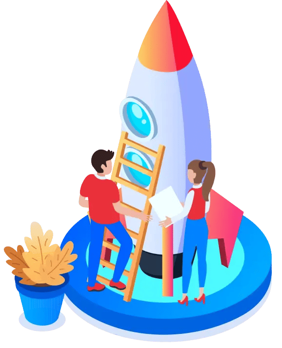 Web Hosting Fast web hosting to get your site online