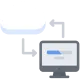 Daily backup for web hosting