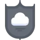 DDoS protection for web hosting
