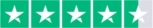 Excelent Hosting on Trustpilot