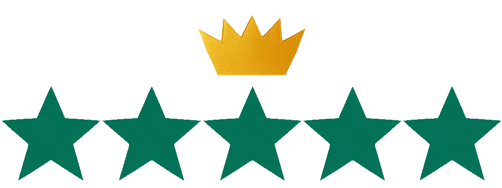 Excelent Hosting on Trustpilot